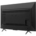 TCL 43T69C TV 43" Qled 4K Google TV-SX56 TCL 43T69C TV 43" Qled 4K Google TV