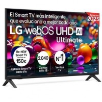 TELEVISOR LG 43UA74006LB