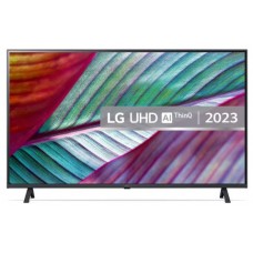 TV LG 43" 43UR78006LK UHD STV WEB23 ALFA5 AITHINQ