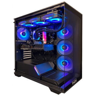 EVEN  GAMING  I7 12700F/RTX 4070/32GB/1TB SSD Nvme (Espera 4 dias)