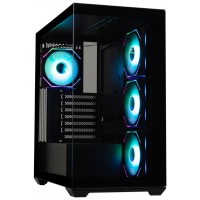 PC EVEN GAMING Ryzen 5 7600X/RTX 4060/32GB/ 1TB/Ceto 300 (Espera 4 dias)
