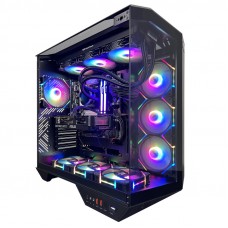 PC EVEN GAMING Ultra 5 225KF/ RTX 5060/ 32GB/ 1TB (Espera 4 dias)-SX476 PC EVEN GAMING Ultra 5 225KF/ RTX 5060/ 32GB/ 1TB (Espera 4 dias)