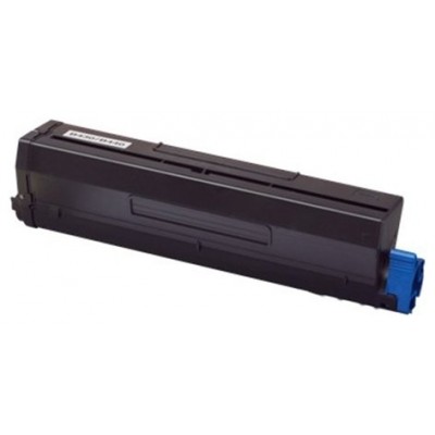 OKI EXECUTIVE ES5430/ES5461/ES3451 Toner Amarillo-Desc