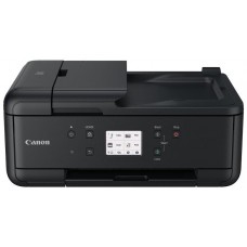 CANON MULTIFUNCION PIXMA TR7650 WIFI NEGRO (Espera 4 dias)
