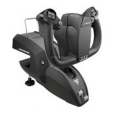 THRUSTMASTER JOYSTICK TCA YOKE BOEING EDITION - PC / XBOX (Espera 4 dias)