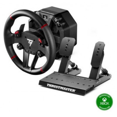 THRUSTMASTER VOLANTE T598 XBOX PC (Espera 4 dias)-SX124 THRUSTMASTER VOLANTE T598 XBOX PC (Espera 4 dias)
