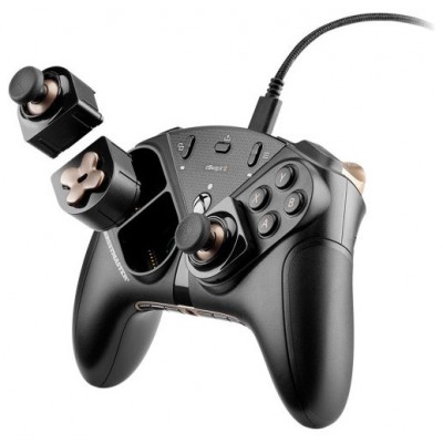 THRUSTMASTER GAMEPAD ESWAP X 2 PRO CONTROLLER (Espera 4 dias)