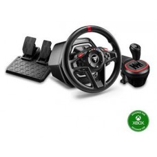 THRUSTMASTER T128 SHIFTER PACK (T128 + TH8S) (Espera 4 dias)