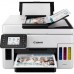 CANON Multifuncion Inkjet MAXIFY GX6050 A4 24IPM USB RED WIFI DUPLEX IMPRESION ADF 50 HOJAS descataolodado