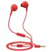 AURICULARES MICRO ENERGY SISTEM STYLE 2+ RASPBERRY