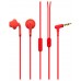 Energy Sistem Aur+Mic In ear Style 2+ Raspberry