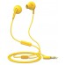 HEADSET ENERGY SISTEM STYLE 2+ VANILLA 3.5mm DRIVER