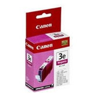 Canon BJC-3000/6000/6100/6200/6500, S-400/450/500 Carga Magenta, 390 paginas