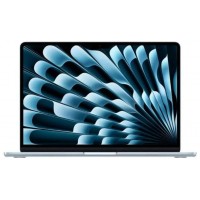 MACBOOK AIR APPLE 13"" M4 32GB 10CORE GPU AZUL CIELO 2TB (Espera 4 dias)