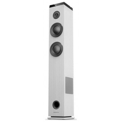 Energy Sistem Tower 5 G2 Ivory 65W Bluetooth TWS U