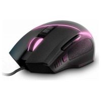MOUSE ENERGY SISTEM GAMING RGB ESG M2 FLASH 8 BOTONES