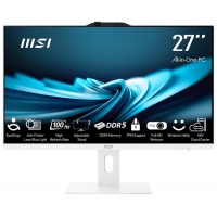 BAREBONE MSI AIO PRO AP272P i714700_16GB _1TB WHITE (Espera 4 dias)