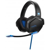 Energy System Auriculares Gaming ESG 3 Blue Thun