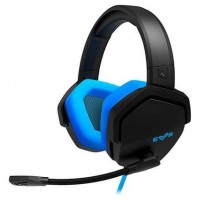 HEADSET GAMING ENERGY SISTEM ESG 4 SORROUND 7.1 BLUE