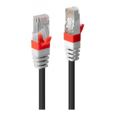 Lindy 45342 cable de red Negro 40 m Cat6a S/FTP (S-STP) (Espera 4 dias)