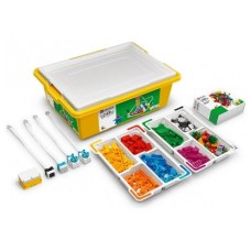 EDUCATION SPIKE™ ESSENTIAL SET LEGO EDUCACION 45345 (Espera 4 dias)