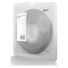 Lindy 45354 cable de red Gris 3 m Cat6a S/FTP (S-STP) (Espera 4 dias)