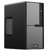 PC EVEN OFFICE  i5 14400 16GB 1TB NVME mATX 903F (Espera 4 dias)