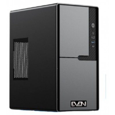 PC EVEN OFFICE  i5 14400 16GB 1TB NVME mATX 903F (Espera 4 dias)