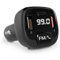 EMISOR FM COCHE ENERGY SISTEM CAR FM TALK-TRANSMIS