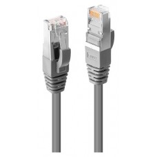 Lindy 45583 cable de red Gris 2 m Cat6 S/FTP (S-STP) (Espera 4 dias)