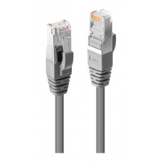 Lindy 45588 cable de red Gris 15 m Cat6 S/FTP (S-STP) (Espera 4 dias)