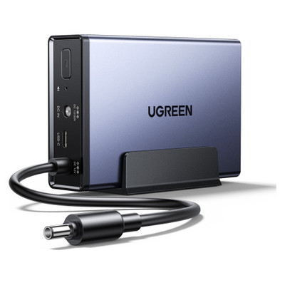 UGREEN US3000 EXTENDED POWER (Espera 4 dias)-SX102 UGREEN US3000 EXTENDED POWER (Espera 4 dias)