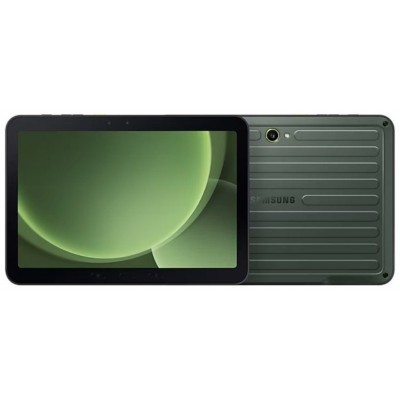 TABLET SAMSUNG GALAXY TAB ACTIVE 5 PRO 5G X356 256 GB 10.1"" VERDE (Espera 4 dias)-SX237 TABLET SAMSUNG GALAXY TAB ACTIVE 5 PRO 5G X356 256 GB 10.1"" VERDE (Espera 4 dias)