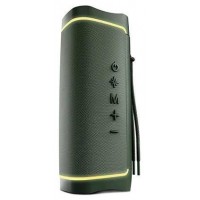 ALTAVOZ BLUETOOTH PORTABLE ENERGY SISTEM YUME ECO TRUE