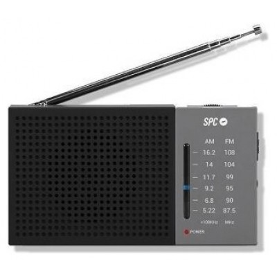 RADIO SPCIO 4584N