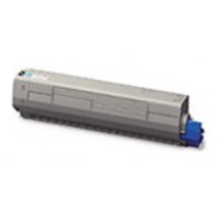 OKI MC873 Toner Negro