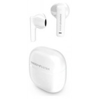 Energy Sistem Auriculares StreetMusic White - TW-4SX Energy Sistem Auriculares StreetMusic White - TW