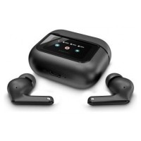 AURICULAR INTRAUDITIVO BLUETOOTH ENERGY SISTEM DISPLAY-12SX AURICULAR INTRAUDITIVO BLUETOOTH ENERGY SISTEM DISPLAY