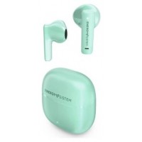 Energy Sistem Auriculares StreetMusic Mint  TW