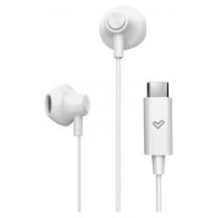 Energy Sistem Auriculares EasyPods Type C Snow-2SX Energy Sistem Auriculares EasyPods Type C Snow