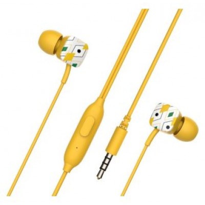 AURICULARES SPC 4603 AM