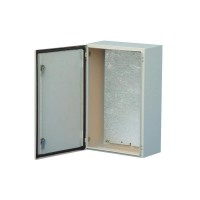 Monolyth Armario Compacto IP66 600x380x210