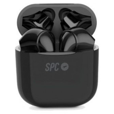 AURICULARES SPC ZION PRO BK