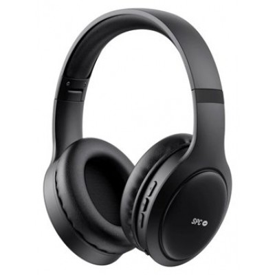 AURICULARES SPC HERON STUDIO BK