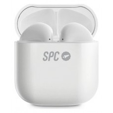 AURICULARES SPC ZION STUDIO WH