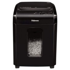 DESTRUCTORA FELLOWES 10M