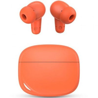 SPC Auriculares Boost Buds Imposter Rojo BT 5.4