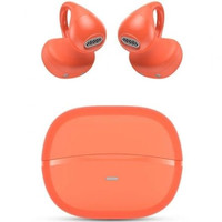 SPC Auriculares Boost Clip Imposter Rojo BT 5.4