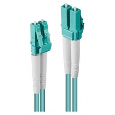Lindy 46402 Cable de fibra óptica e InfiniBand 50 m LC Azul (Espera 4 dias)-SX37 Lindy 46402 Cable de fibra óptica e InfiniBand 50 m LC Azul (Espera 4 dias)