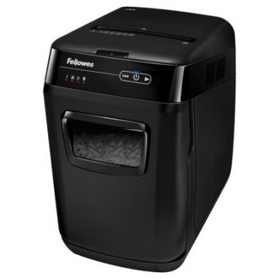 DESTRUCTORA AUTOMAX 200C FELLOWES 4653601 (Espera 4 dias)